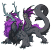 Unnamed dragon