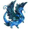 Unnamed dragon