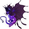 Unnamed dragon