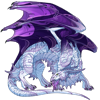 Unnamed dragon