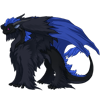 Unnamed dragon