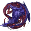 Unnamed dragon