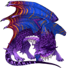 Unnamed dragon