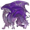 Unnamed dragon