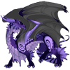 Unnamed dragon