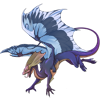 Unnamed dragon