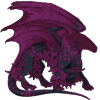 Unnamed dragon