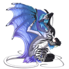 Unnamed dragon