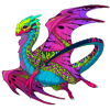 Unnamed dragon