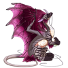 Unnamed dragon