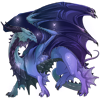 Unnamed dragon