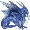 Unnamed dragon