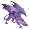 Unnamed dragon