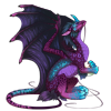 Unnamed dragon