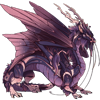 Unnamed dragon