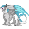 Unnamed dragon