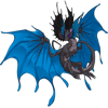 Unnamed dragon