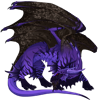 Unnamed dragon