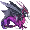 Unnamed dragon