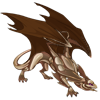 Unnamed dragon