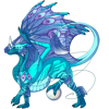 Unnamed dragon