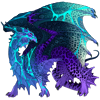 Unnamed dragon