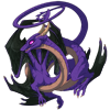 Unnamed dragon