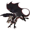 Unnamed dragon