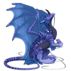 Unnamed dragon