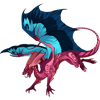 Unnamed dragon