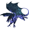 Unnamed dragon