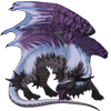 Unnamed dragon