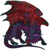 Unnamed dragon