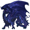 Unnamed dragon