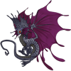 Unnamed dragon