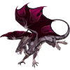 Unnamed dragon