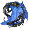 Unnamed dragon