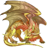 Unnamed dragon