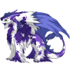 Unnamed dragon