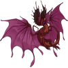 Unnamed dragon