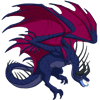 Unnamed dragon