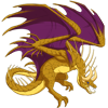 Unnamed dragon