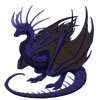 Unnamed dragon