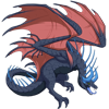 Unnamed dragon