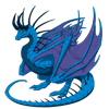 Unnamed dragon