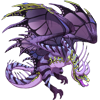 Unnamed dragon