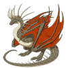 Unnamed dragon