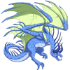 Unnamed dragon