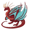 Unnamed dragon