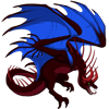 Unnamed dragon